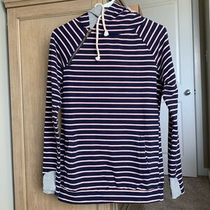 Ampersand Doublehood